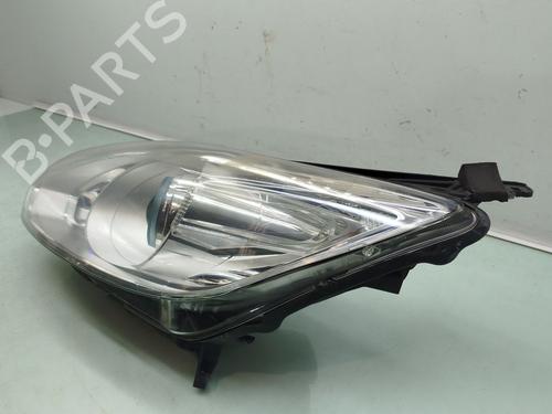 Left headlight FORD GRAND C-MAX (DXA/CB7, DXA/CEU) | BP31919761C28