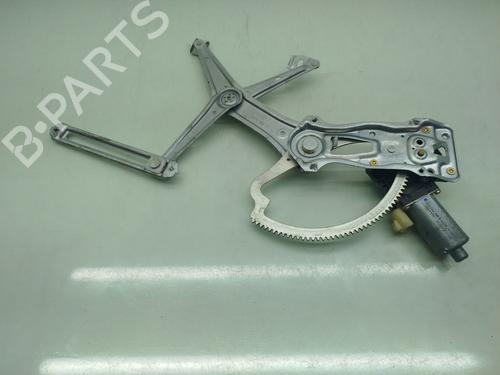 Front left window mechanism MERCEDES-BENZ M-CLASS (W163) ML 270 CDI (163.113) | BP23945997C22 
