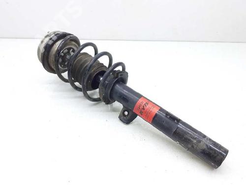 Used Left front shock absorber BMW 1 Coupe (E82) 120 d (177 hp) 11947431