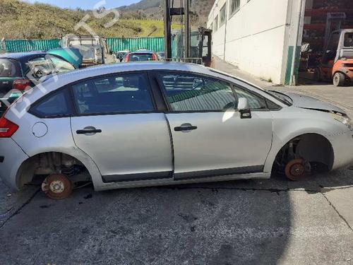 Engine control unit (ECU) CITROËN C4 I (LC_)  | BP12469609M57 