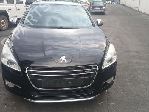Electronic module PEUGEOT 508 I (8D_) 2.0 HDi Hybrid4 AWC | BP40106516M83 - Image 6