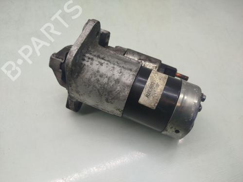 Used Starter DACIA DOKKER Express Box Body/MPV 1.5 dCi 75 / Blue dCi 75 (FEJW, FEAH) (75 hp) 24507981
