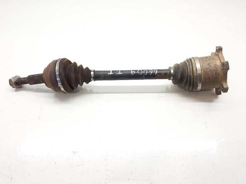 Left rear driveshaft NISSAN PATHFINDER III (R51) 2.5 dCi | BP9258730M40 