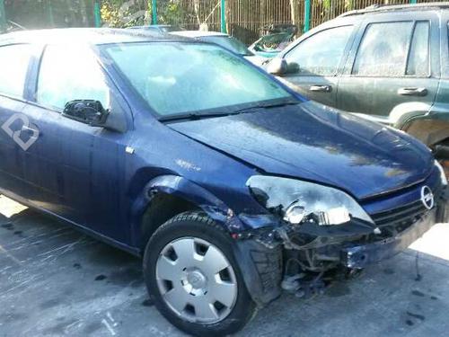 Front right window mechanism OPEL ASTRA H (A04) 1.6 (L48) | BP2244447C23 