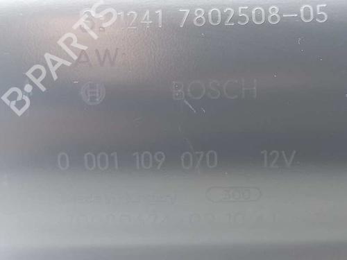 Starter BMW 5 (E60) 520 d | BP13513447M8 