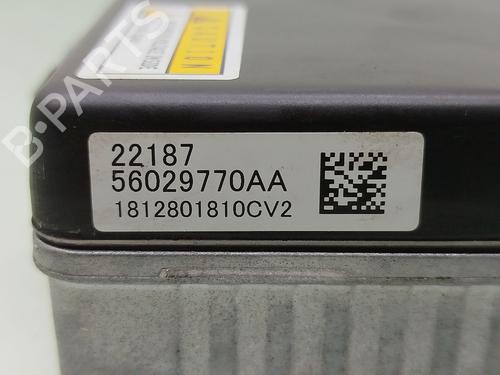 Electronic module JEEP COMPASS (MP, M6, MV, M7) 1.4 MultiAir | BP38262586M83 - Image 4