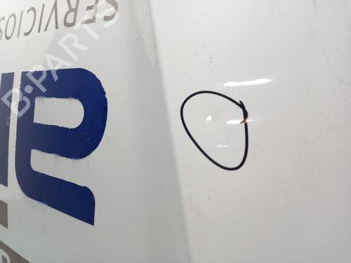 Capot OPEL CORSA E (X15) 1.3 CDTI (08, 68) | BP30634039C1 