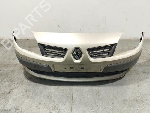Front bumper RENAULT GRAND SCÉNIC II (JM0/1_) 1.9 dCi (JM14) | BP29823652C7