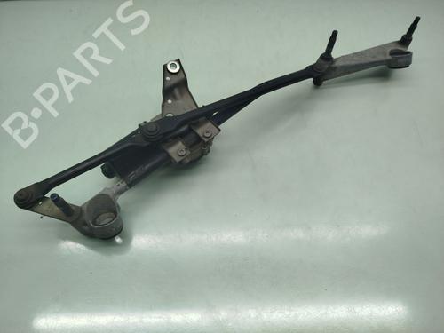 Front windshield wiper arm MERCEDES-BENZ GLA-CLASS (X156) GLA 220 CDI 4-matic (156.905) A1768200040 | A1769061800 | W000027118