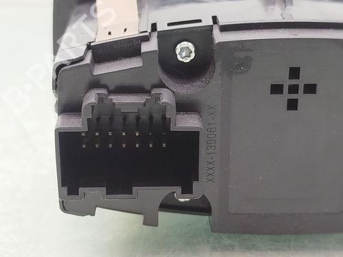 Headlight switch FORD TRANSIT COURIER B460 Box Body/MPV 1.5 TDCi | BP33872994I24  - Image 5