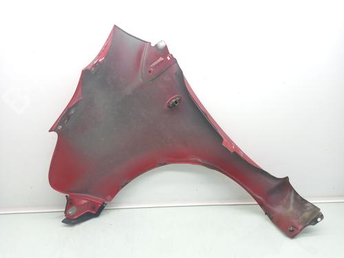 Used Right front fenders TOYOTA AYGO (_B1_) [2005-2014]  25436934