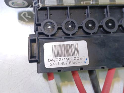 Kabel MERCEDES-BENZ T-CLASS MPV (W420) T 180 CDI (420.833) | BP18164206E12 