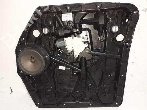 Used Front right window mechanism MERCEDES-BENZ V-CLASS (W447) [2014-2025]  9117652
