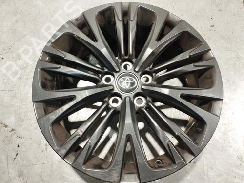 Used Rim TOYOTA YARIS CROSS (MXP_) 1.5 Hybrid All-wheel Drive (MXPJ15) (116 hp) 20302214