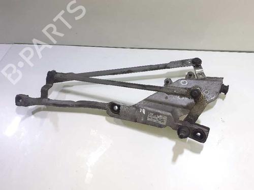 Other FORD FIESTA VI (CB1, CCN) 1.4 TDCi 8A6117500AB | 3397021160