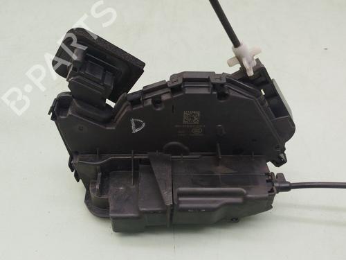 Front right lock VW CRAFTER Platform/Chassis (SZ_) 2.0 TDI FWD (SZB, SZC, SZH, SZI, SZJ, SZK, SZO, SZP, SZS... | BP32206804C97
