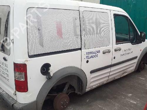 Hood FORD TOURNEO CONNECT 1.8 TDCi /TDDi /DI | BP8212618C1 