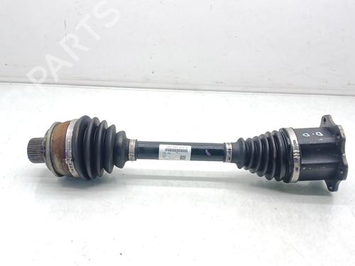 Right front driveshaft AUDI Q5 Sportback (FYT) 40 TDI Mild Hybrid quattro | BP29544610M39 