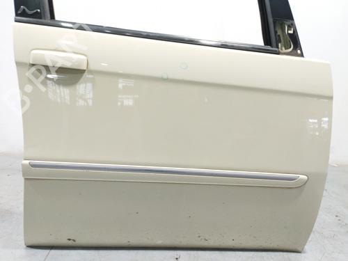 Right front door LANCIA MUSA (350_) 1.3 D Multijet (350.AXG11, 350.AXG1A) | BP18649751C3 