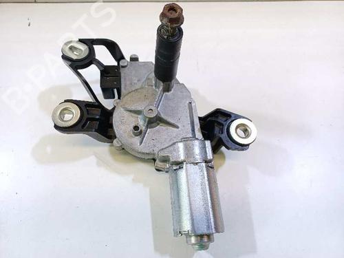 Used Rear wiper motor VW GOLF VI (5K1) 2.0 GTi (210 hp) 15526450