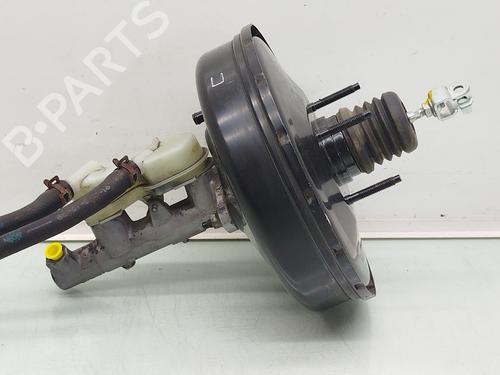 servo-brake-honda-insight-ze_-2009-32730199 main image