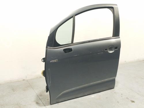 Left front door CITROËN C3 II (SC_) 1.6 HDi | BP19939633C2 