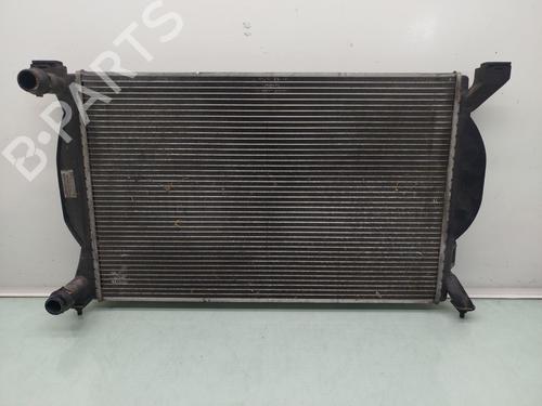 Used Water radiator AUDI A4 B7 (8EC) 2.0 TDI 16V (140 hp) 30790732