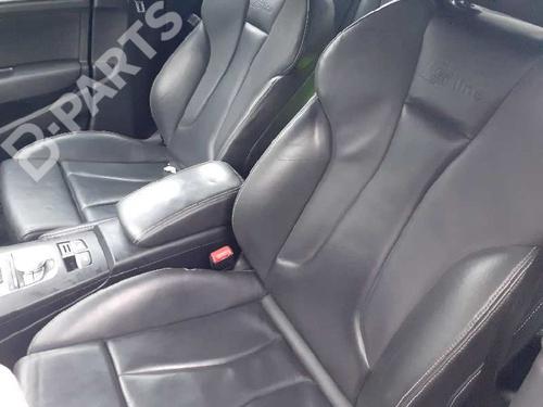 Headlight switch AUDI A3 Sportback (8VA, 8VF)  | BP11941702I24 