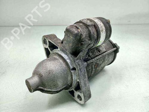 Used Starter TOYOTA VERSO (_R2_) [2009-2018]  11254431