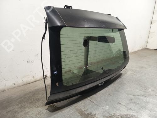 Tailgate BMW X5 (E53) 3.0 d | BP37173806C6 - Image 3