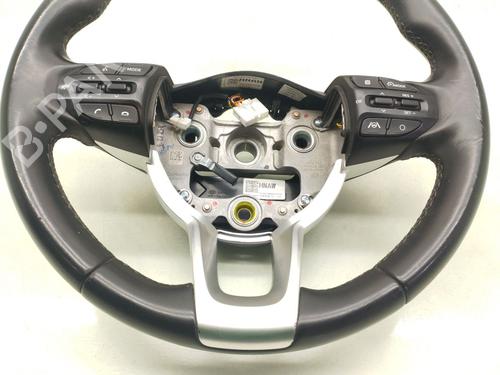 Steering wheel KIA STONIC (YB) 1.0 T-GDi Eco-Dynamics+ | BP32988591C49 - Image 3