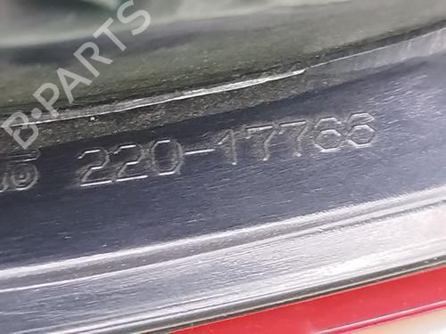Right taillight RENAULT KANGOO Express (FW0/1_) Z.E. (FW0Z, FW1Z) | BP34158052C35 - Image 6