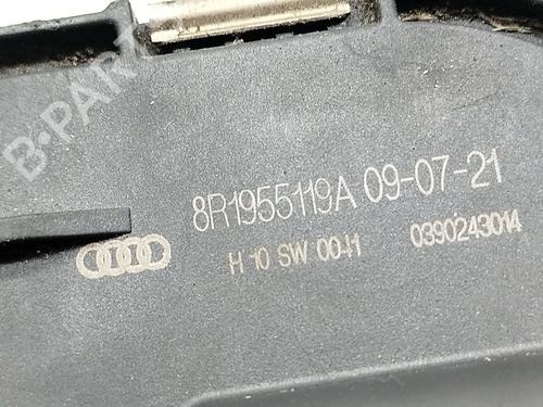 Front wiper motor AUDI Q5 (8RB) 2.0 TDI quattro | BP21558875M29 