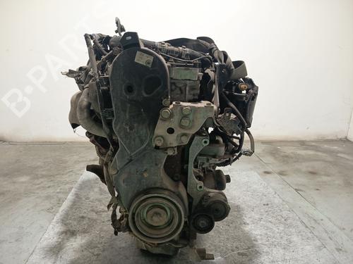 Engine CITROËN C5 II (RC_) 2.2 HDi | BP40106979M1  - Image 7