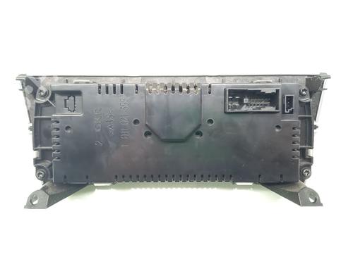 Climate control MERCEDES-BENZ C-CLASS (W203) C 220 CDI (203.006, 203.008) | BP16728885I5 