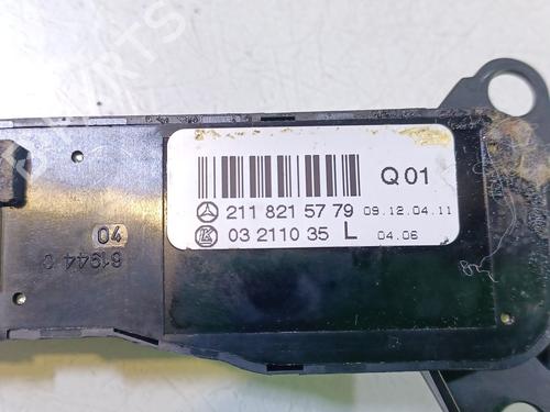 Mirror switch MERCEDES-BENZ CLS (C219) CLS 350 (219.356) | BP16346230I25 