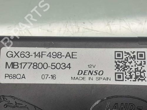 Elektronisk modul JAGUAR XE (X760)  | BP13634987M83 