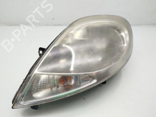 Lyskaster venstre Lyskaster venstre 38069824 38069824