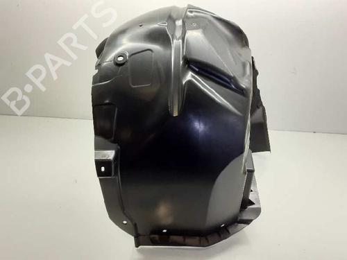 Wheel arch FORD FIESTA VII (HJ, HF) 1.0 EcoBoost | BP14308284C56 