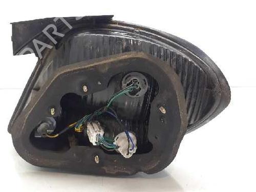 Left taillight HYUNDAI COUPE I (RD)  | BP7791329C34 
