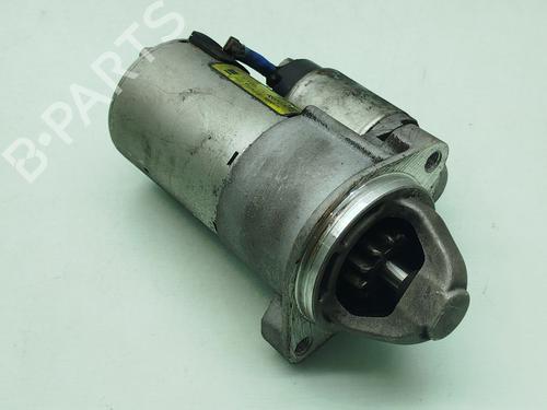 Used Starter HYUNDAI TUCSON (TL, TLE) 1.7 CRDi (116 hp) 30288738