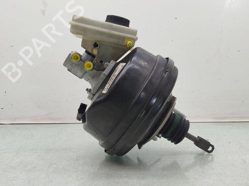 Used Servo brake Servo brake BMW X3 (F25) xDrive 20 d (190 hp) 34439908 34439908