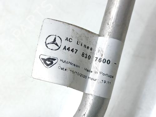 AC pipe MERCEDES-BENZ VITO Tourer (W447) 111 CDI / 111 BlueTEC (447.701, 447.703, 447.705) | BP40106232M126 - Image 5
