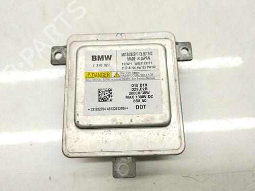 Xenon ballast BMW X1 (E84) sDrive 20 d | BP34636768C53 - Image 3