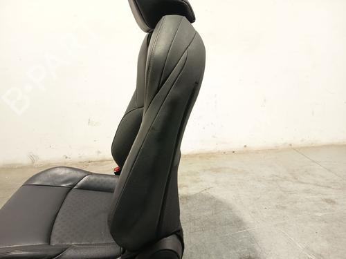 Left front seat TOYOTA C-HR (_X1_) 1.8 Hybrid (ZYX10_, ZYX11_) | BP33812266C15 - Image 6