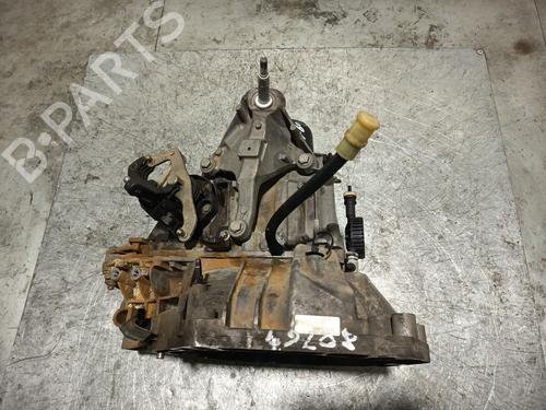 Gearbox RENAULT CAPTUR I (J5_, H5_) 0.9 TCe 90 | BP36321949M3 - Image 2
