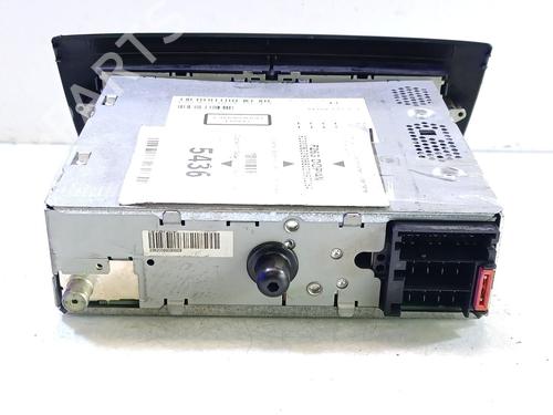 Radio OPEL COMBO Box Body/MPV (X12) 1.3 CDTI (B05) | BP26978697E6