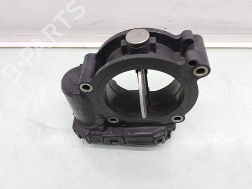 Used Throttle body Throttle body MERCEDES-BENZ SPRINTER 3,5-t Platform/Chassis (B906) 316 CDI (906.131, 906.133, 906.135, 906.231, 906.233,... (163 hp) 32719972 32719972