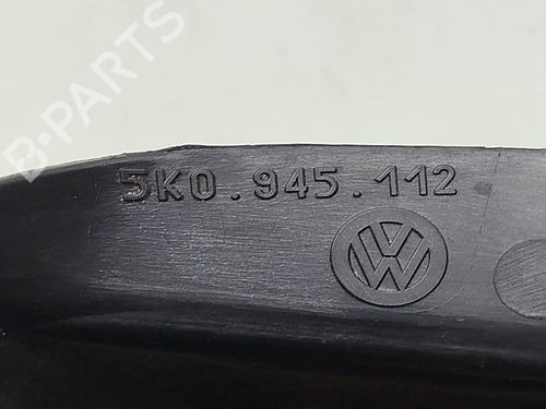 Right taillight VW GOLF VI (5K1) 1.6 TDI | BP32338129C35 