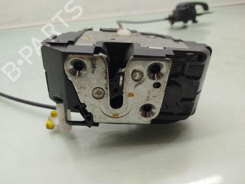 Front left lock NISSAN NOTE (E11, NE11) 1.6 | BP29259290C98 